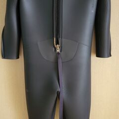 ウェットスーツ　6.5ｍｍスキンの画像
