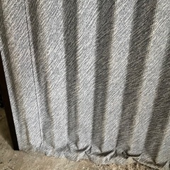 10/8迄　
アコーディオンカーテン【ジャンク品】の画像