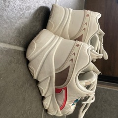 24 スニーカー　まとめ売りの画像