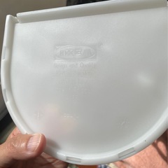 IKEA レジ袋ストッカーの画像