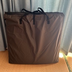 オガワテント　アポロン　セットの画像