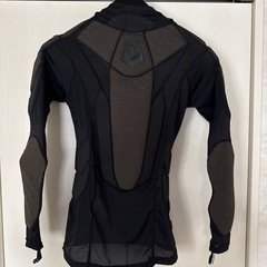 バイク　プロテクタースーツ　D3OD3Oの画像