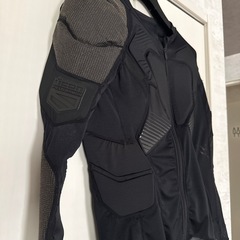 バイク　プロテクタースーツ　D3OD3Oの画像