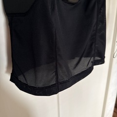 バイク　プロテクタースーツ　D3OD3Oの画像