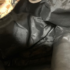 手作りかばんの画像