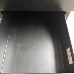 【2個セット】サイドワゴン スリムワゴン 3段の画像