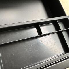 【2個セット】サイドワゴン スリムワゴン 3段の画像