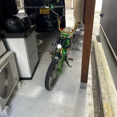 カブC50の画像