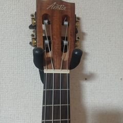 ウクレレの画像