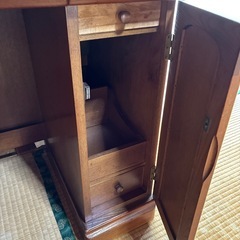 ドレッサーの画像