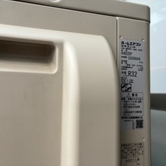 故障
ルームエアコン　F４０ZTEP-5 の画像