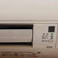 故障
ルームエアコン　F４０ZTEP-5 の画像