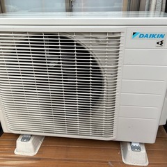 故障
ルームエアコン　F４０ZTEP-5 の画像
