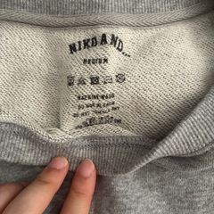 夏物4点セットの画像