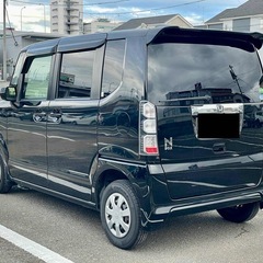 ホンダ　N-BOX G.Lパッケージ4WD ‼️相談可能‼️の画像
