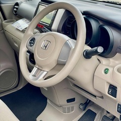ホンダ　N-BOX G.Lパッケージ4WD ‼️相談可能‼️の画像