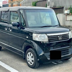 ホンダ　N-BOX G.Lパッケージ4WD ‼️相談可能‼️の画像