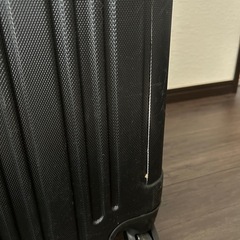 スーツケース　あげますの画像