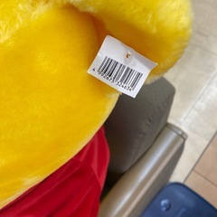 クマのプーさん②の画像