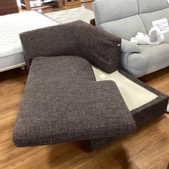 カウチソファーFUKLA（フクラ）　【町田市再生家具】251907の画像