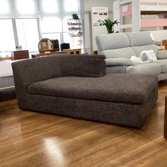 カウチソファーFUKLA（フクラ）　【町田市再生家具】251907の画像