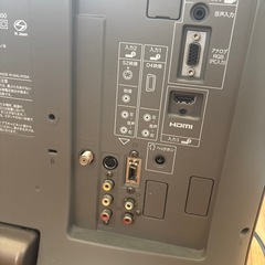 テレビ　の画像