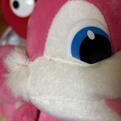 本日のみ　キョロちゃん　ピョンちゃん　ぬいぐるみ　　の画像