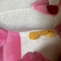 本日のみ　キョロちゃん　ピョンちゃん　ぬいぐるみ　　の画像