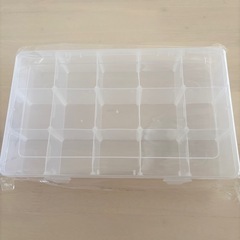 マスキングテープ 収納 ケース ボックス の画像