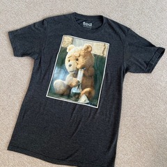 CBD的なTシャツ (映画TED)の画像