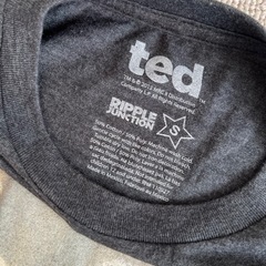 CBD的なTシャツ (映画TED)の画像