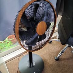 扇風機　ジャンク　家電　埼玉県　朝霞市　和光市の画像