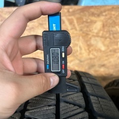 BS 225/65R17 21年の画像