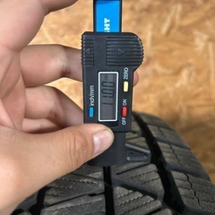 BS 225/65R17 21年の画像