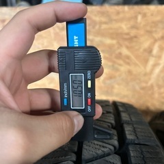 BS 225/65R17 21年の画像