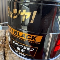 洗車シャンプー、ワックスの画像
