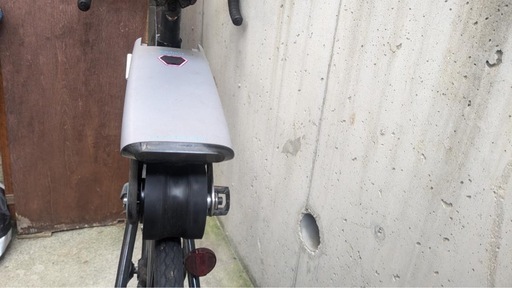 後付け自転車アシスト　電動アシスト自転車　補助　P.wheel ロードバイク　マウンテンバイク　電動アシストデバイス　取り付け