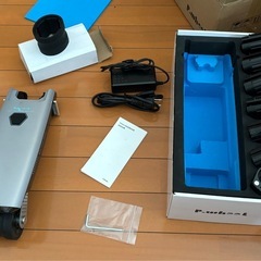 後付け自転車アシスト　電動アシスト自転車　補助　P.wheel ロードバイク　マウンテンバイク　電動アシストデバイス　取り付けの画像