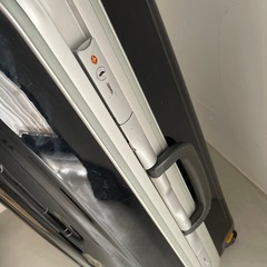 キャリーケース
の画像