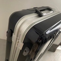 キャリーケース
の画像