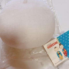 万十・アイロン仕上げ馬 昭和レトロの画像