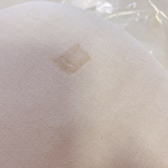 万十・アイロン仕上げ馬 昭和レトロの画像