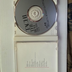 CDの画像