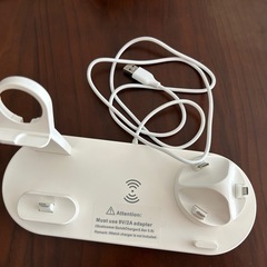 充電スタンド
の画像