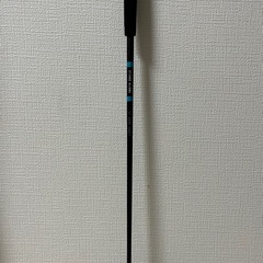 ゴルフ　S7K STAND ALONE スタンドアローン　パター　カーボンシャフト エスセブンケー　左利きの画像