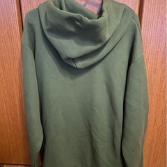 ユナイテッドアローズ   パーカーの画像