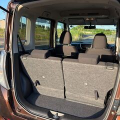 日産 デイズ 軽自動車 ☆走行距離114449km☆の画像