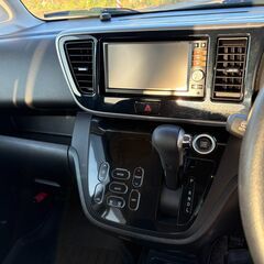 日産 デイズ 軽自動車 ☆走行距離114449km☆の画像