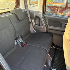 日産 デイズ 軽自動車 ☆走行距離114449km☆の画像