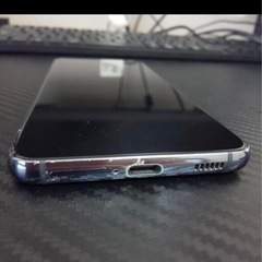 galaxy s21 ブラック　SIMフリー　本体のみ
の画像